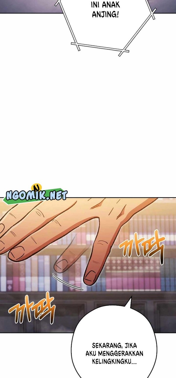 Dungeon Reset Chapter 175 - halaman 45