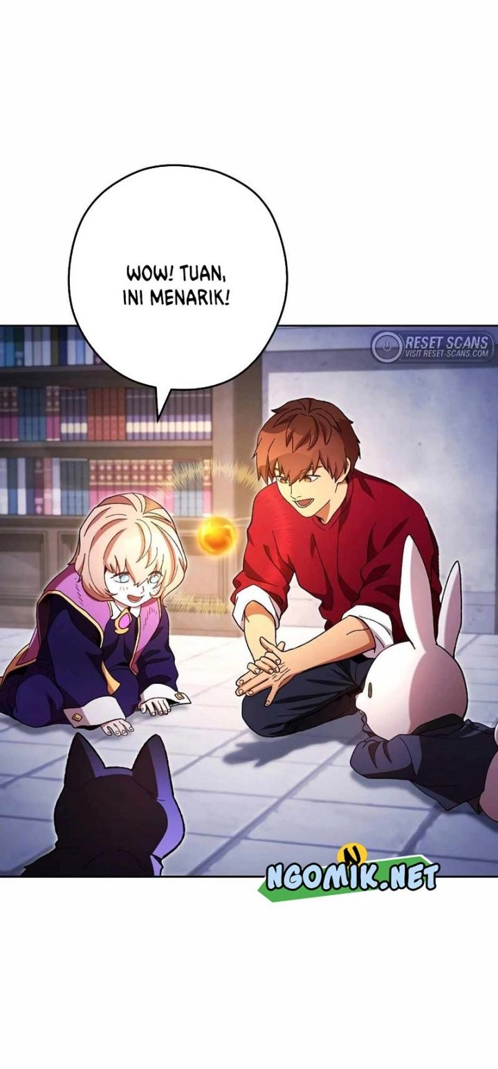 Dungeon Reset Chapter 175 - halaman 47