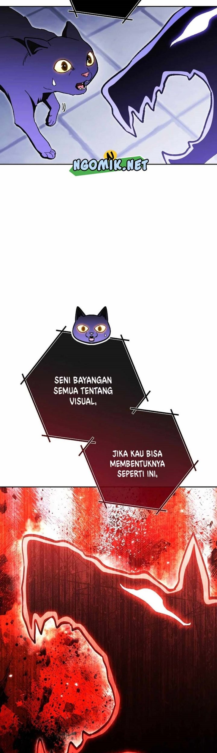 Dungeon Reset Chapter 175 - halaman 52