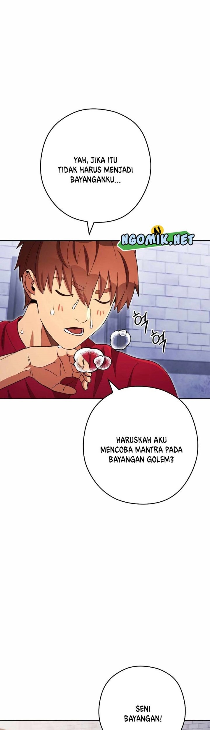 Dungeon Reset Chapter 175 - halaman 56