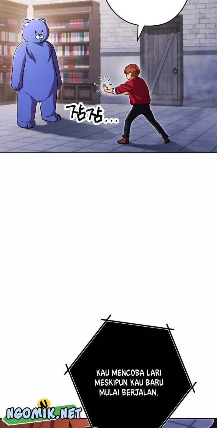 Dungeon Reset Chapter 175 - halaman 57