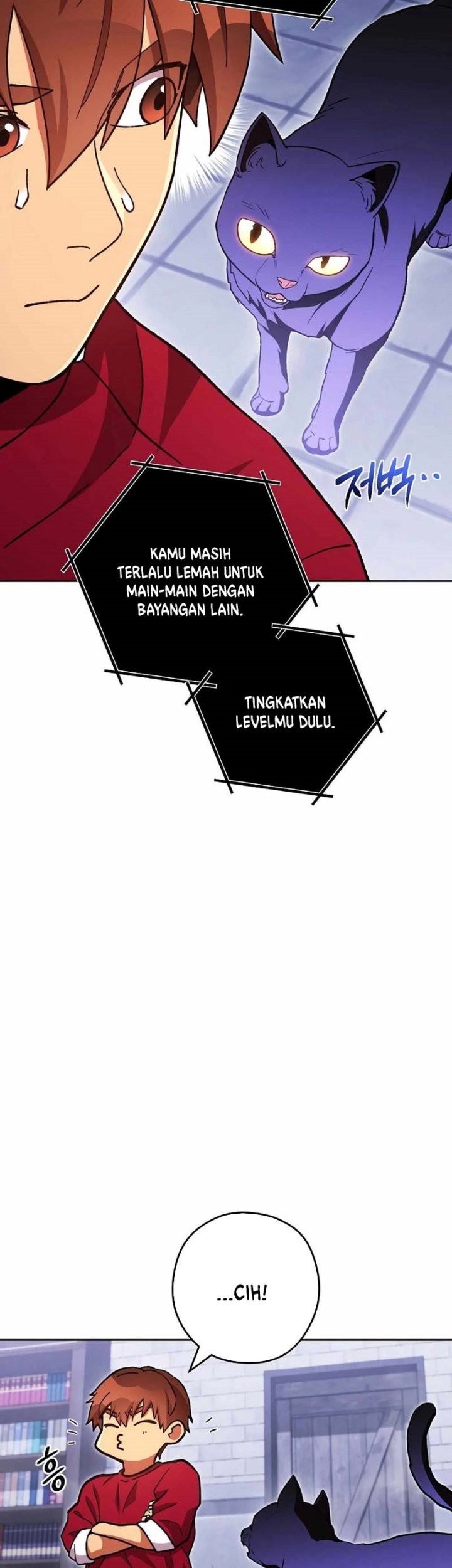 Dungeon Reset Chapter 175 - halaman 58