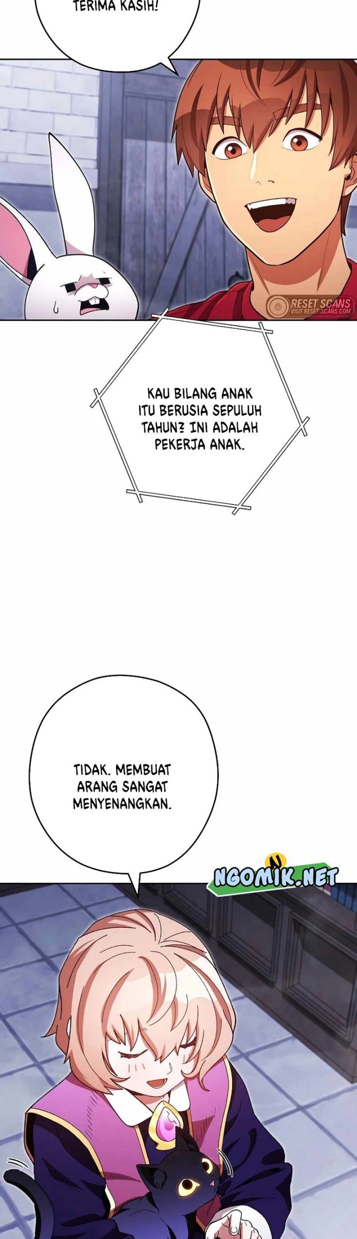 Dungeon Reset Chapter 175 - halaman 6