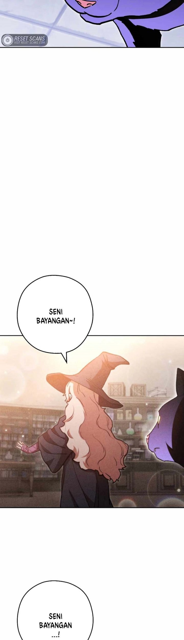 Dungeon Reset Chapter 175 - halaman 60