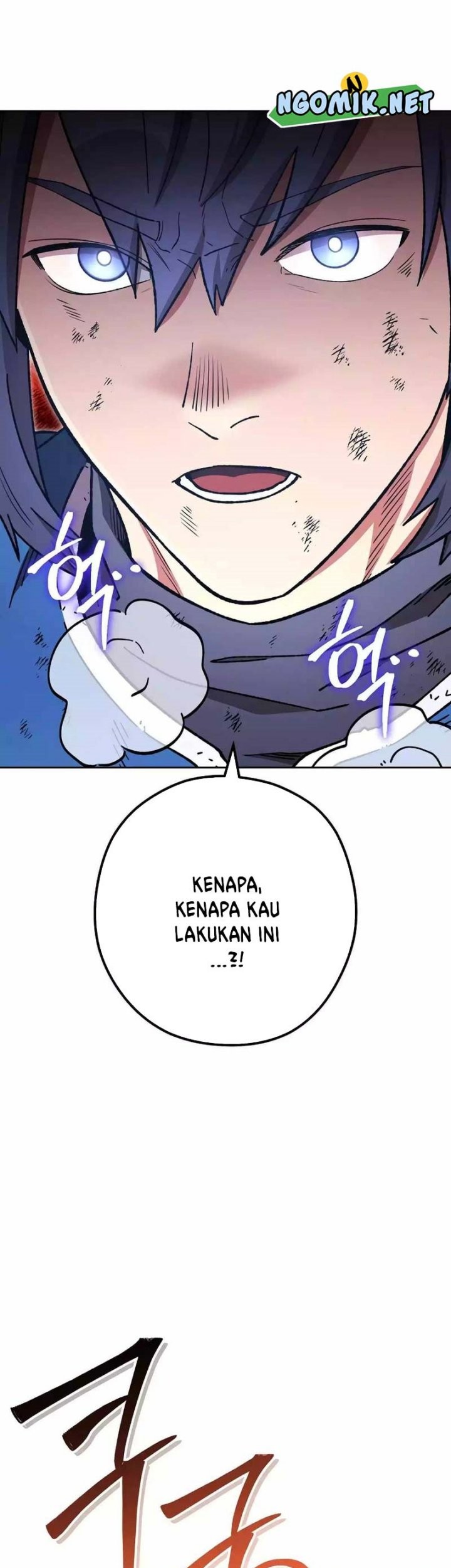 Dungeon Reset Chapter 176 - halaman 10