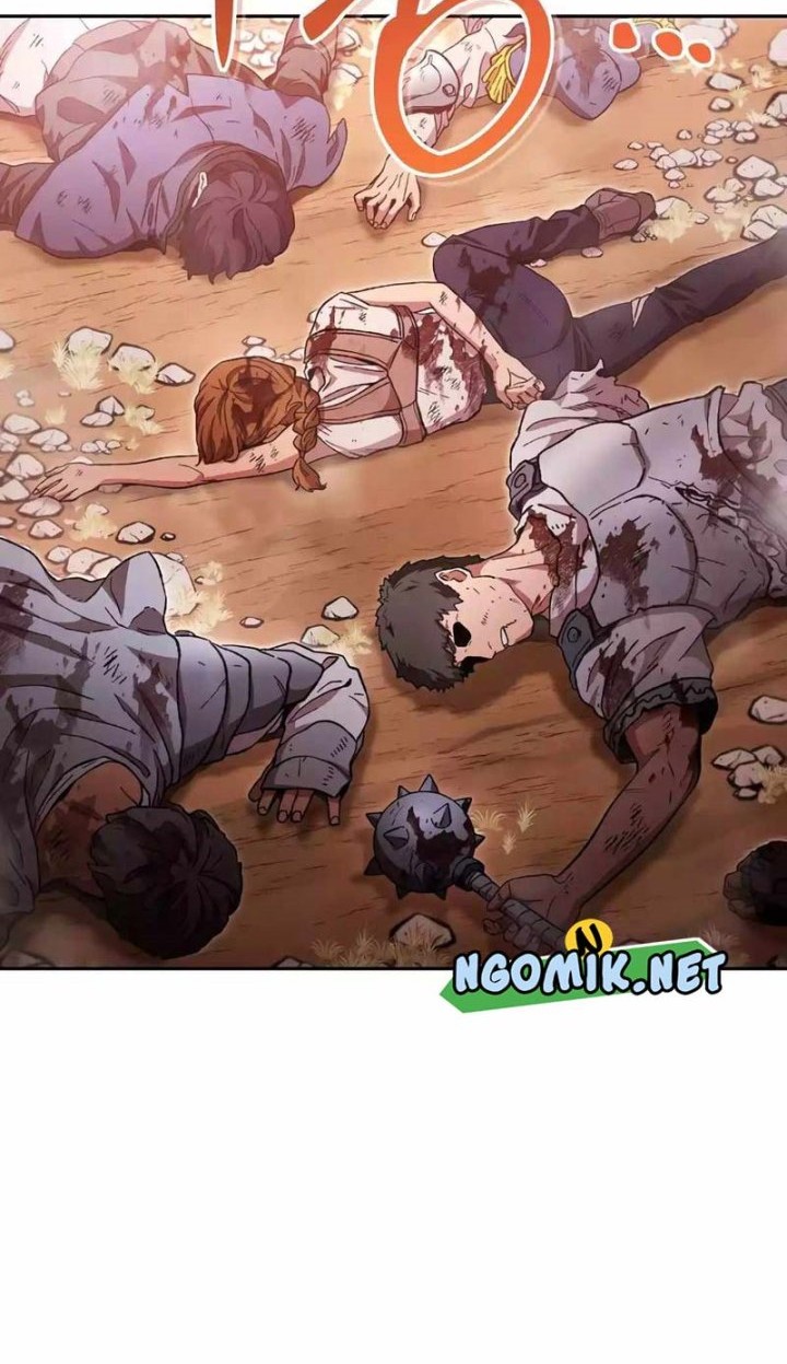 Dungeon Reset Chapter 176 - halaman 11