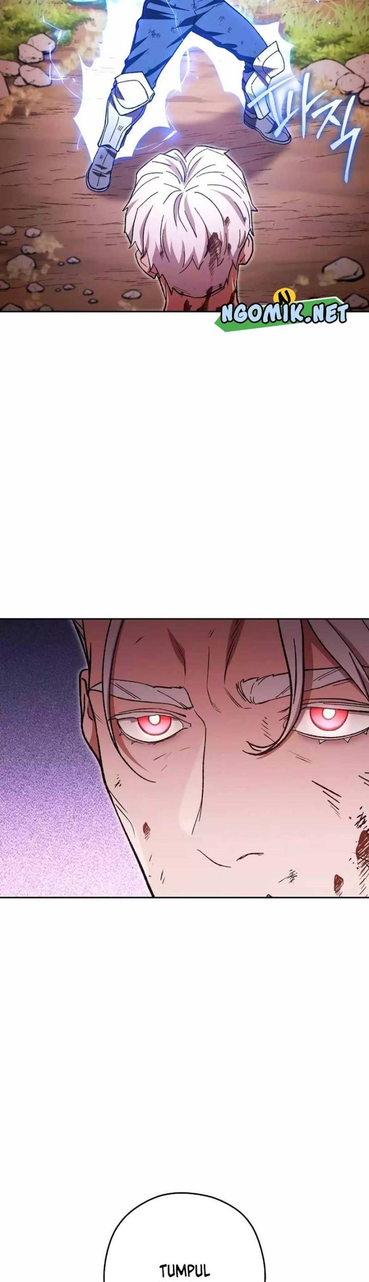 Dungeon Reset Chapter 176 - halaman 18
