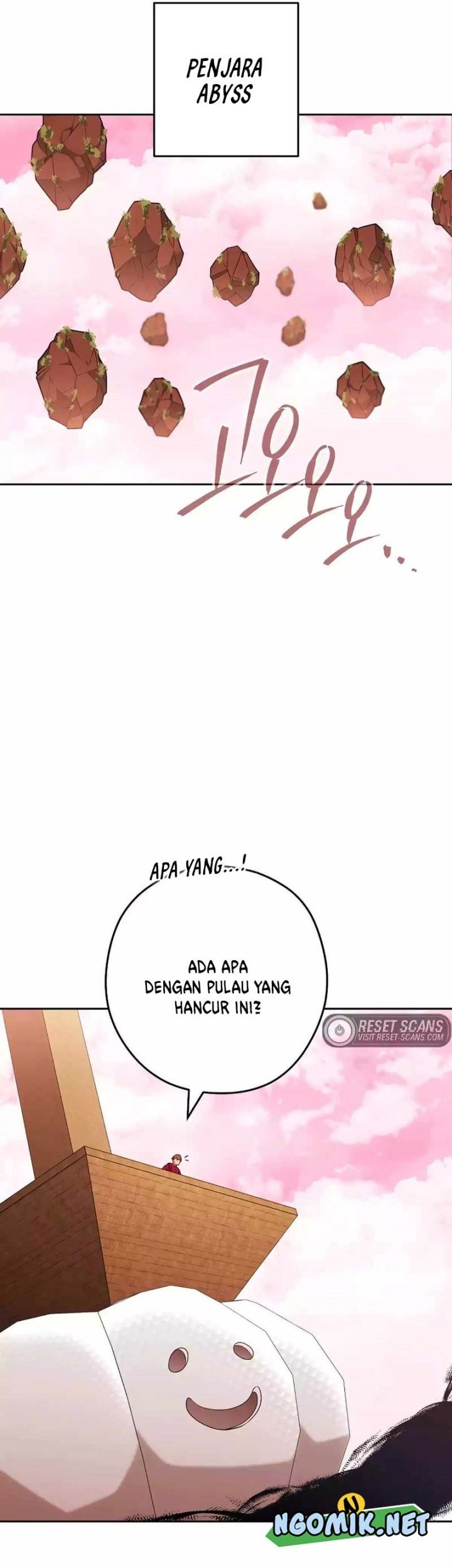 Dungeon Reset Chapter 176 - halaman 38