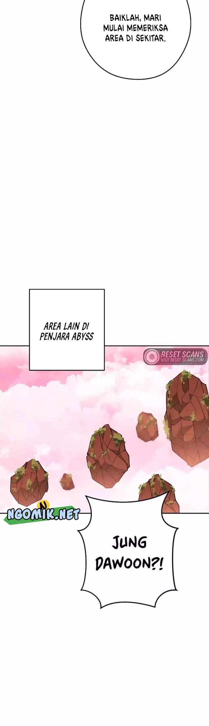 Dungeon Reset Chapter 176 - halaman 42