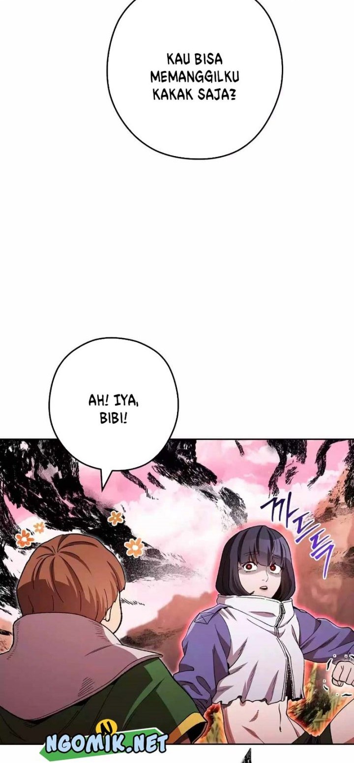 Dungeon Reset Chapter 176 - halaman 47
