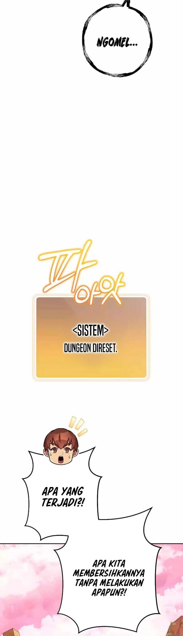 Dungeon Reset Chapter 176 - halaman 48