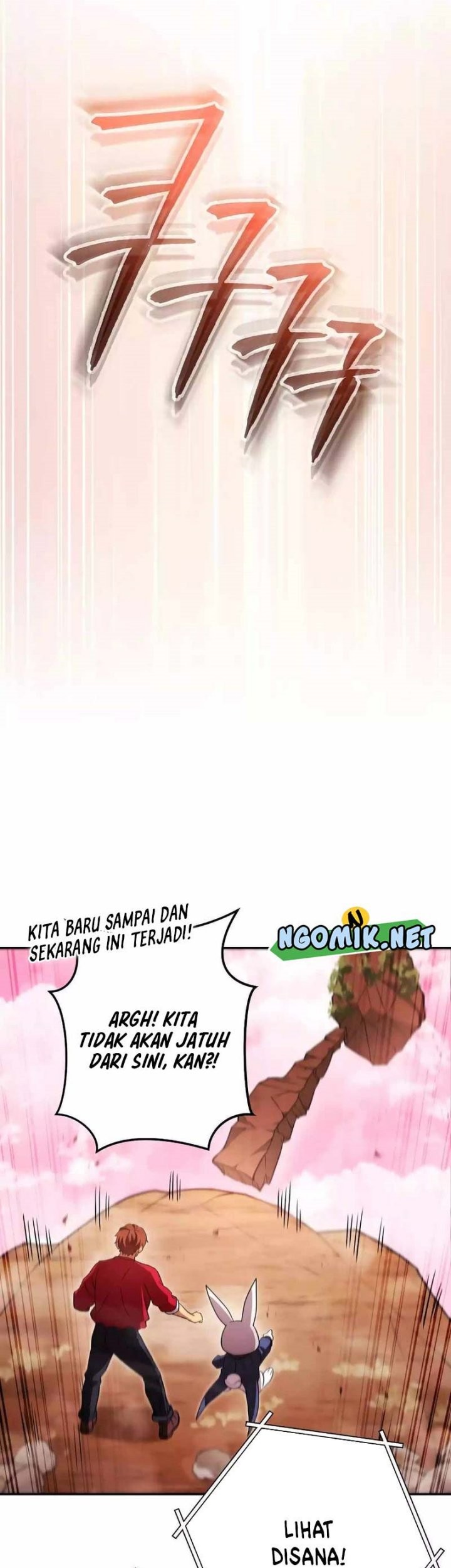 Dungeon Reset Chapter 176 - halaman 50