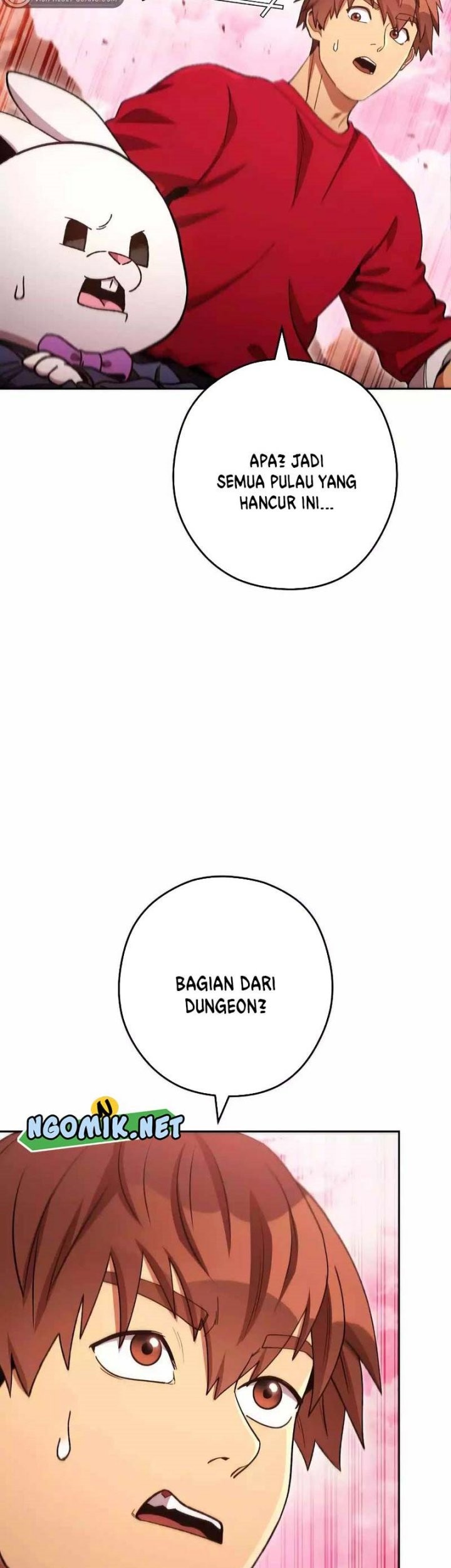 Dungeon Reset Chapter 176 - halaman 52