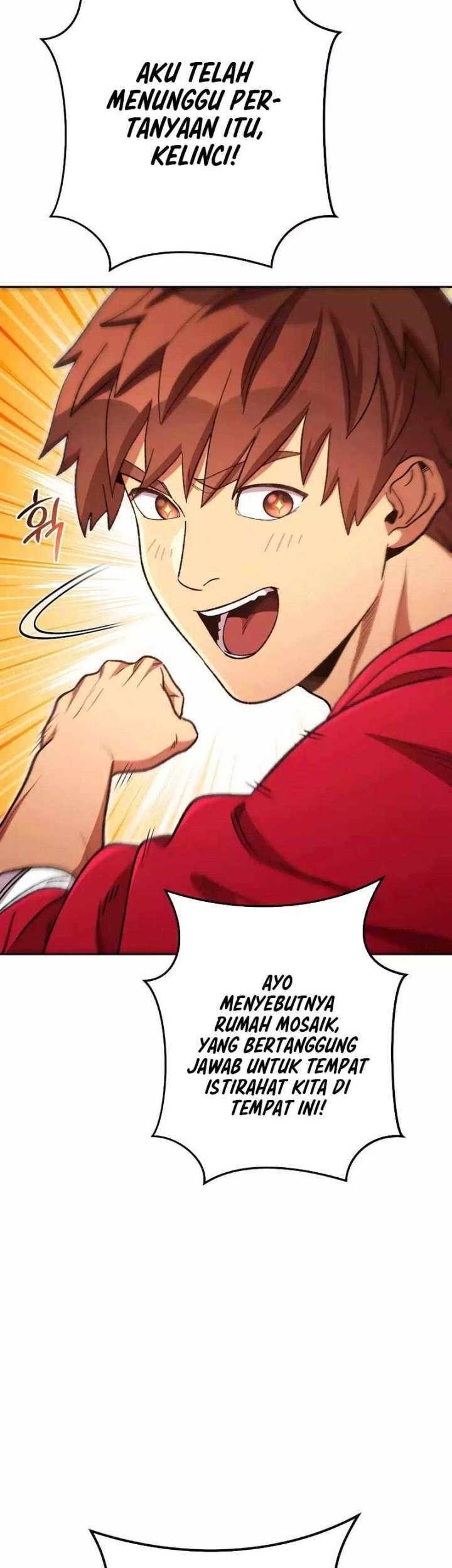 Dungeon Reset Chapter 176 - halaman 58
