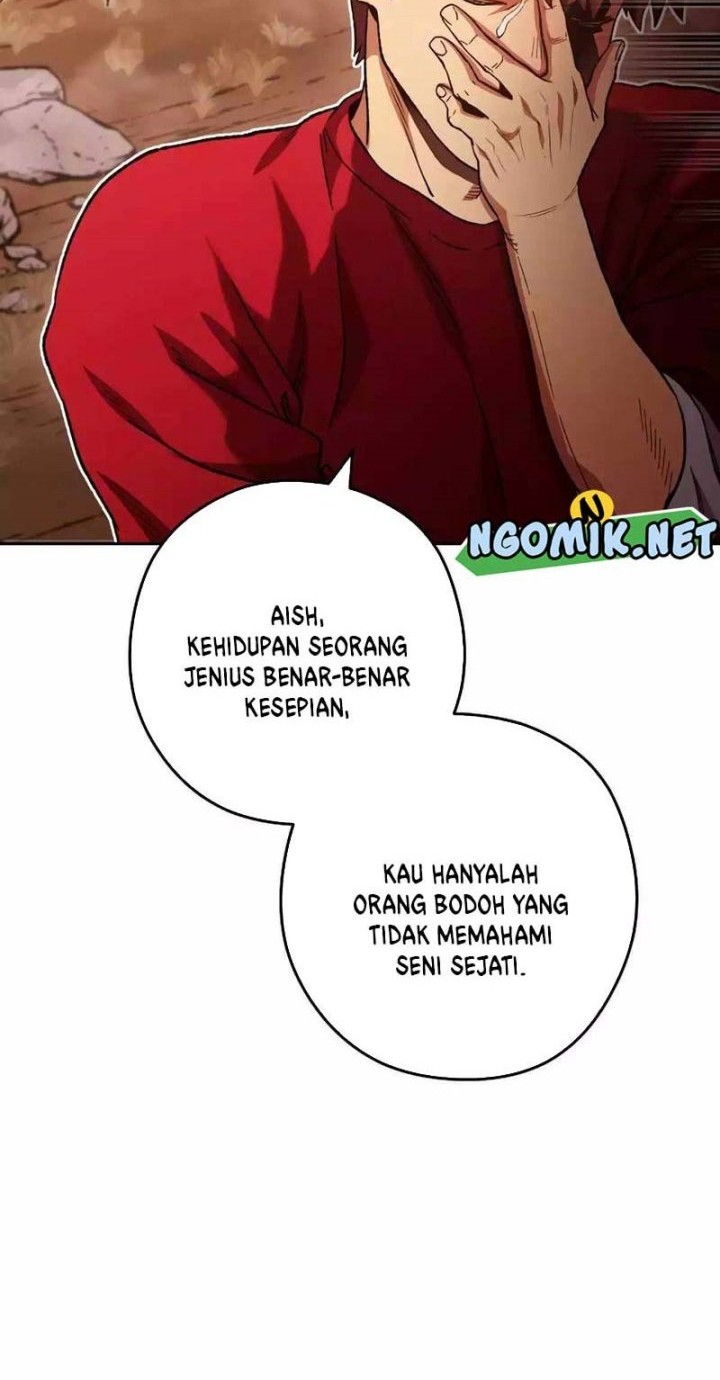 Dungeon Reset Chapter 176 - halaman 61