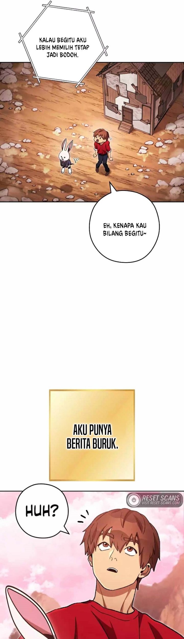 Dungeon Reset Chapter 176 - halaman 62