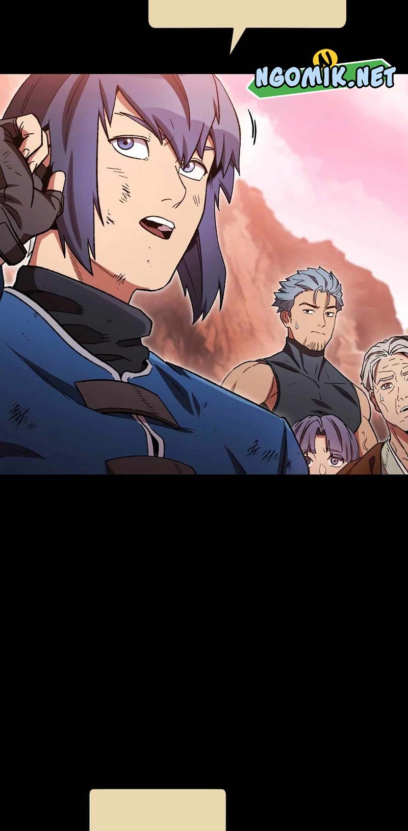 Dungeon Reset Chapter 177 - halaman 10