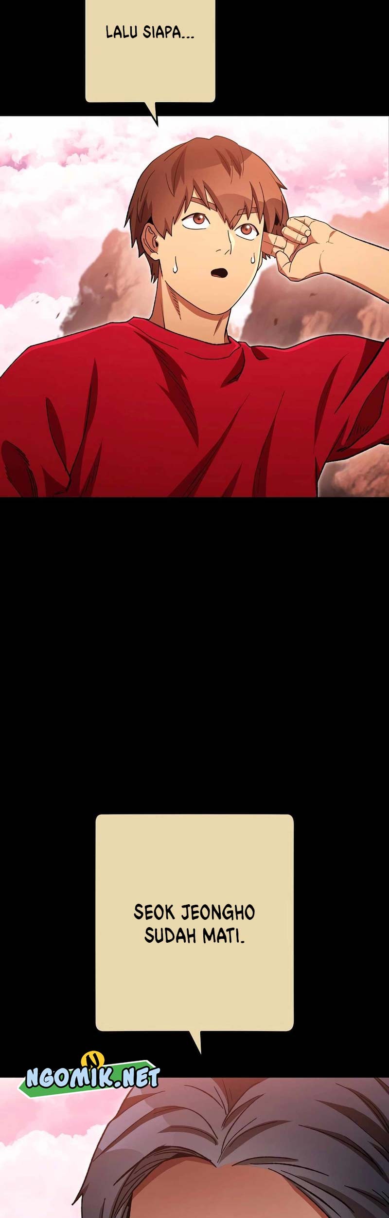Dungeon Reset Chapter 177 - halaman 11