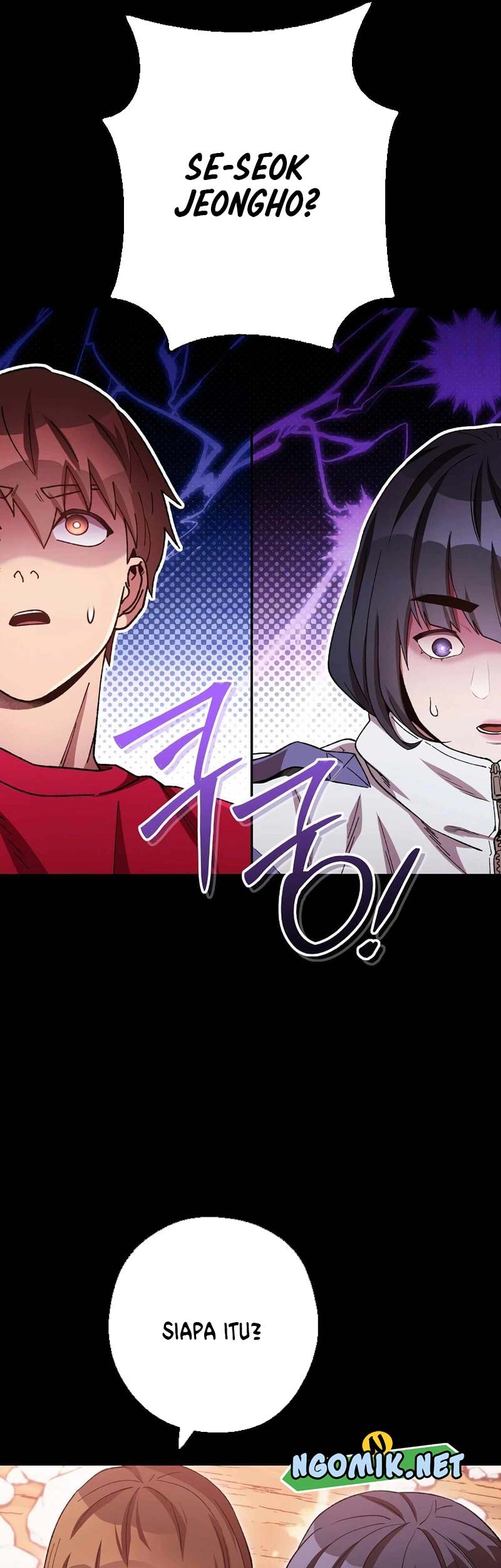 Dungeon Reset Chapter 177 - halaman 13