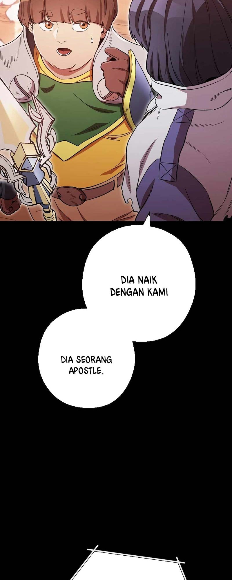 Dungeon Reset Chapter 177 - halaman 14