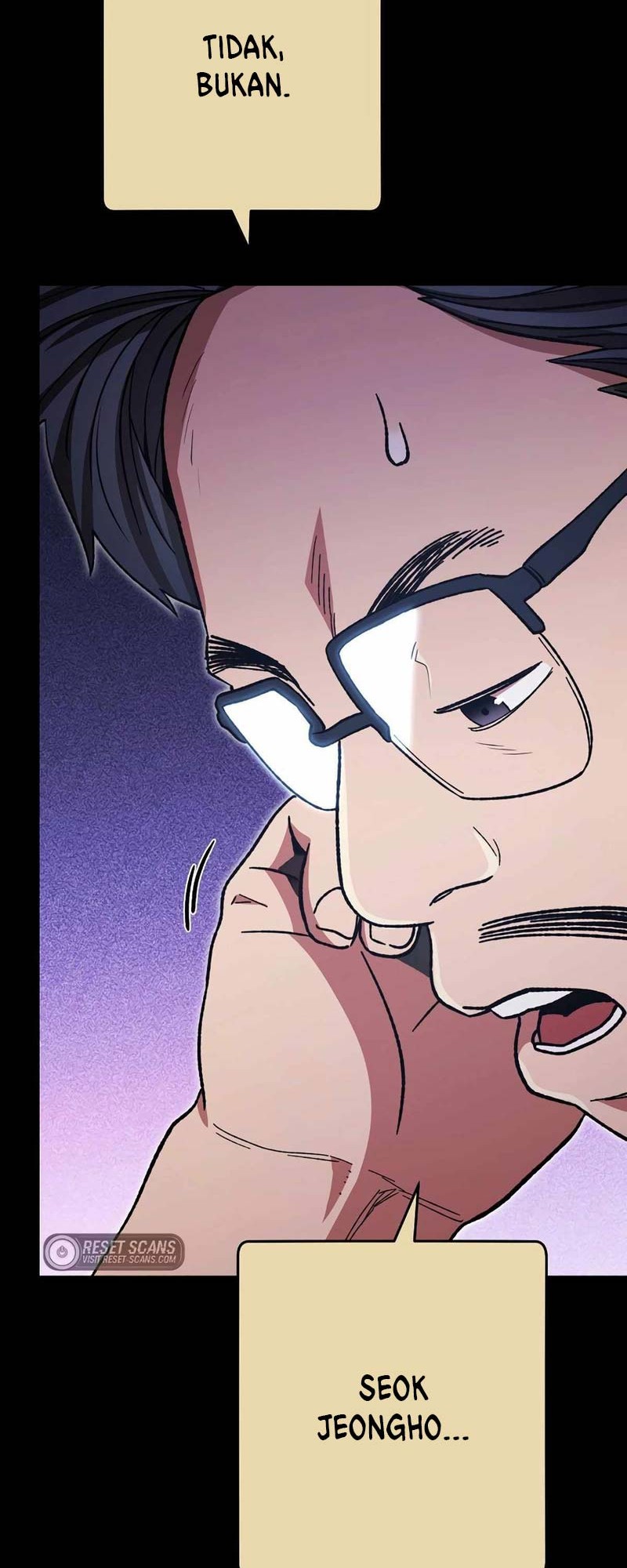 Dungeon Reset Chapter 177 - halaman 16