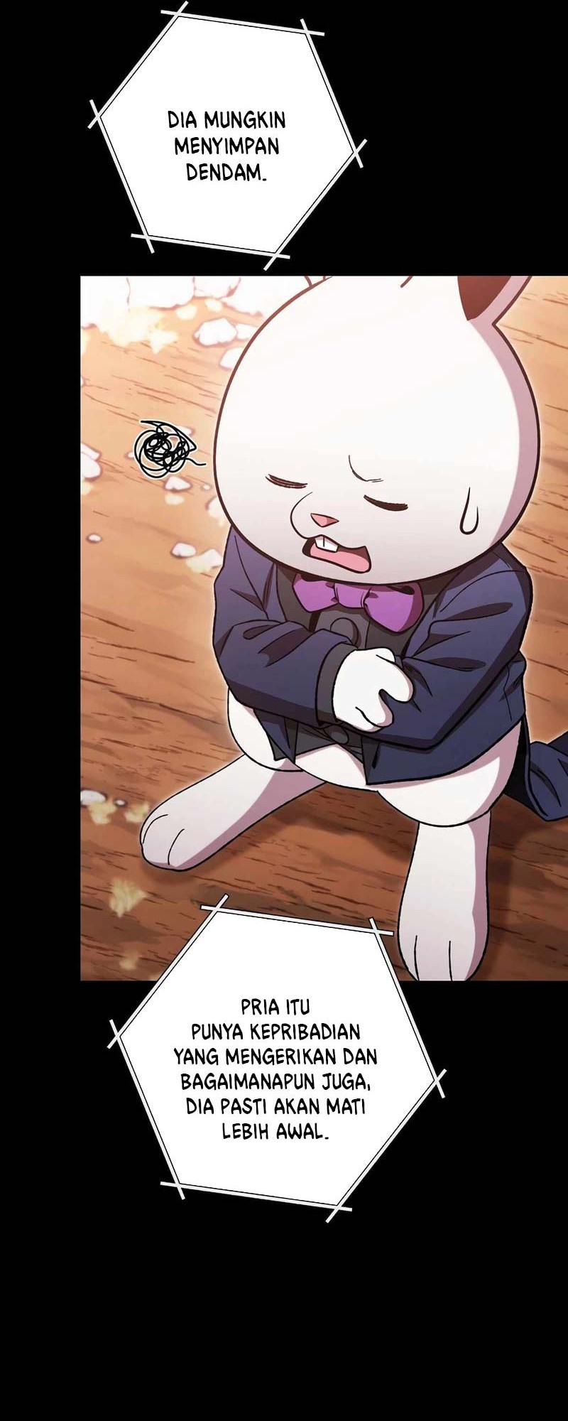 Dungeon Reset Chapter 177 - halaman 20