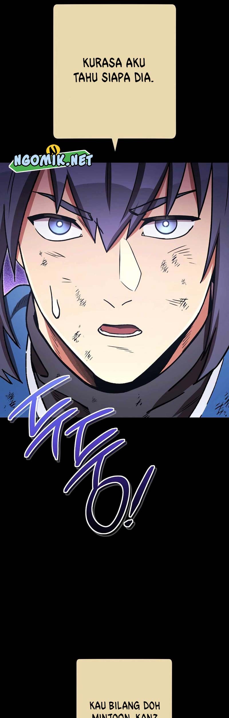 Dungeon Reset Chapter 177 - halaman 23
