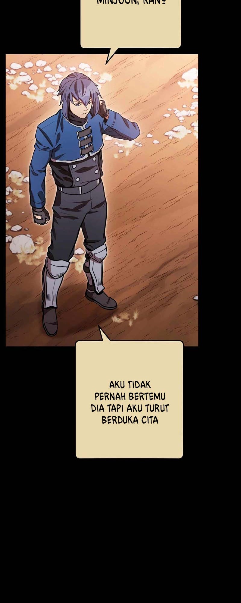 Dungeon Reset Chapter 177 - halaman 24