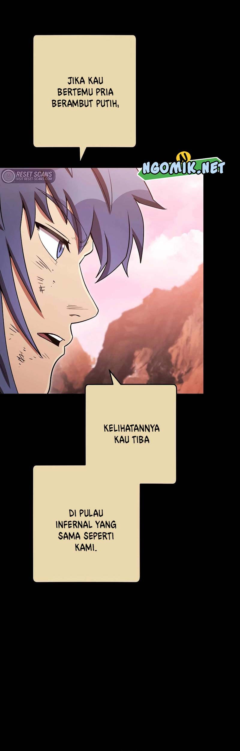 Dungeon Reset Chapter 177 - halaman 25
