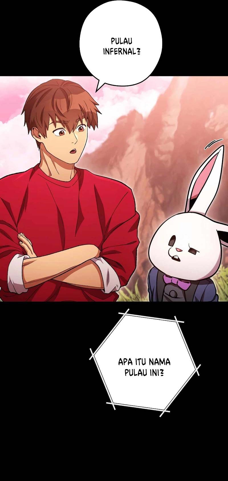 Dungeon Reset Chapter 177 - halaman 26