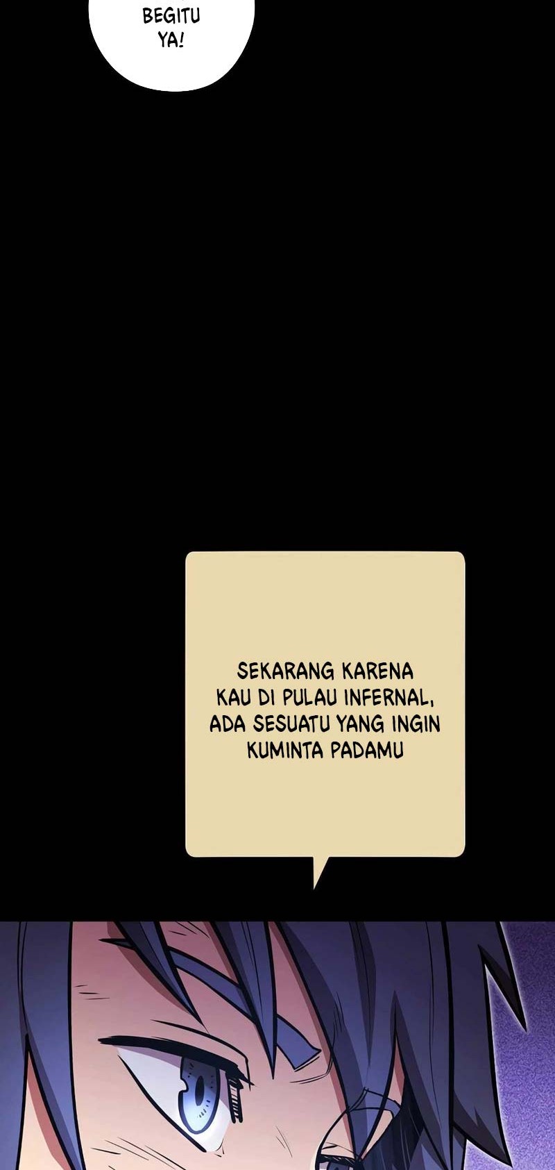 Dungeon Reset Chapter 177 - halaman 28