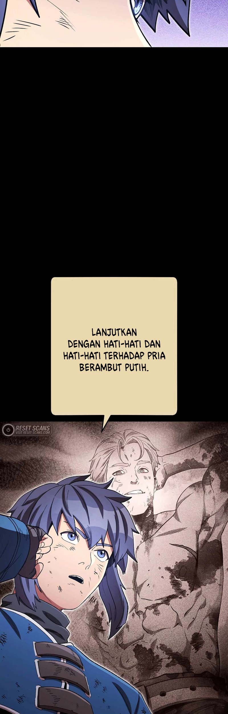 Dungeon Reset Chapter 177 - halaman 29