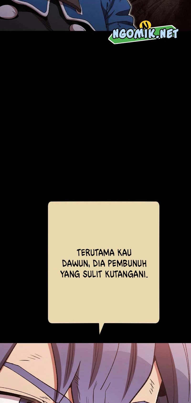 Dungeon Reset Chapter 177 - halaman 30