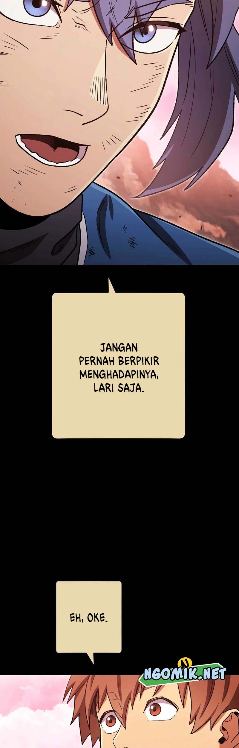 Dungeon Reset Chapter 177 - halaman 31