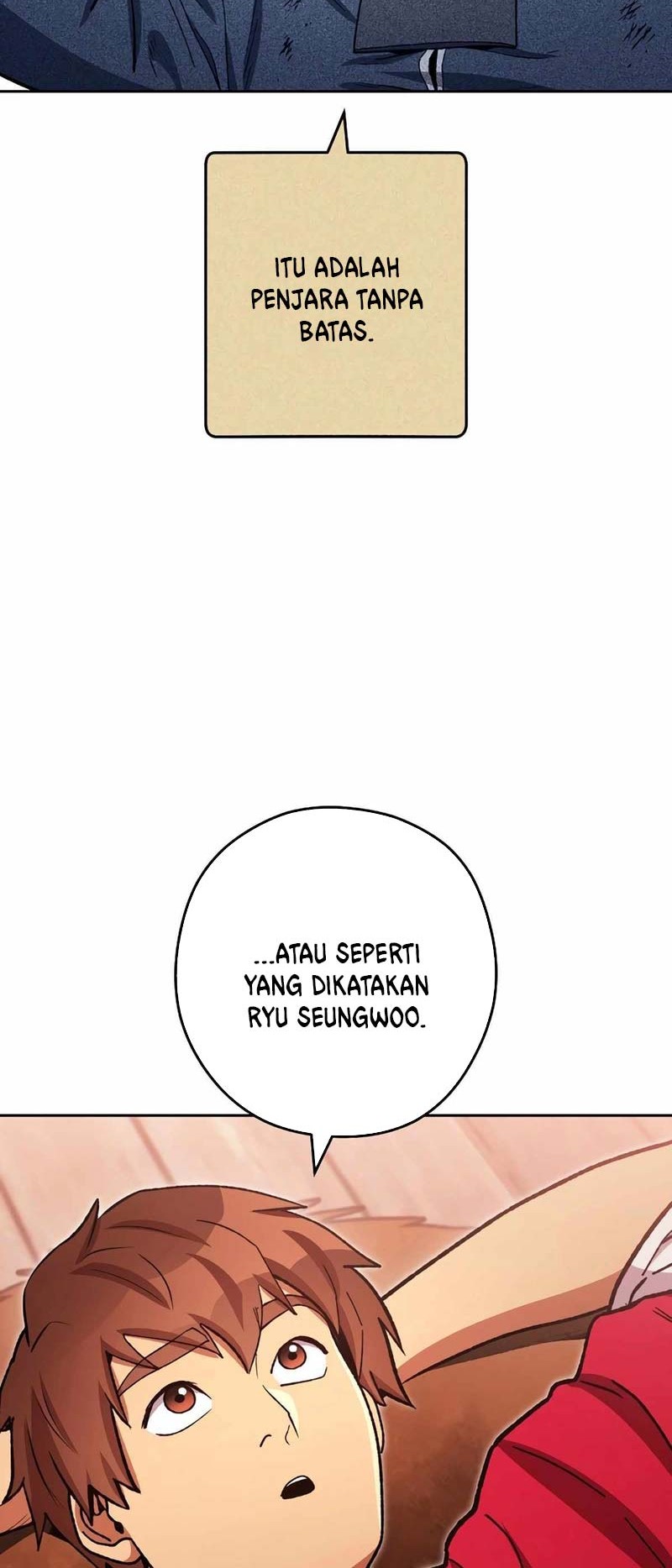 Dungeon Reset Chapter 177 - halaman 44