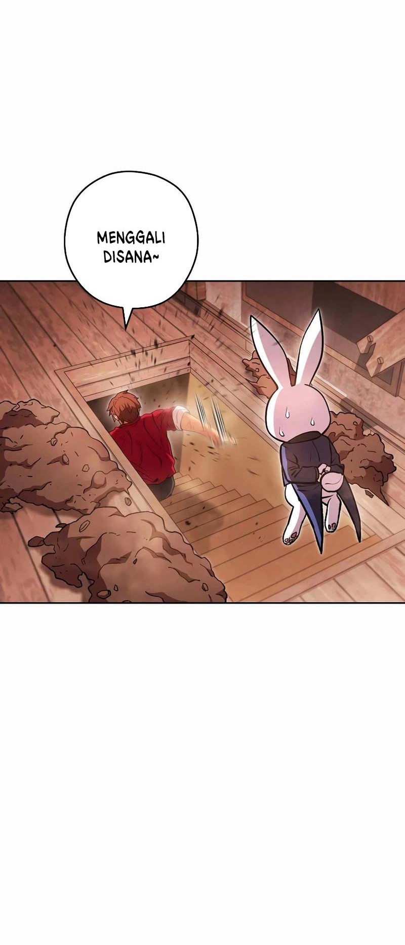 Dungeon Reset Chapter 177 - halaman 48