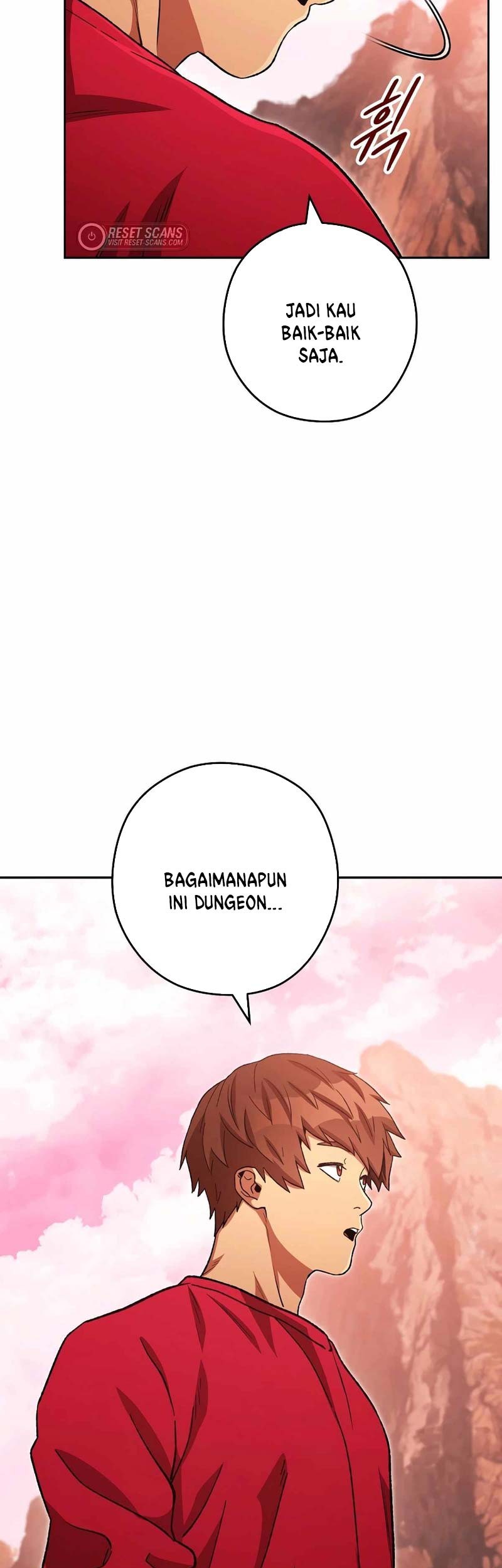 Dungeon Reset Chapter 177 - halaman 5