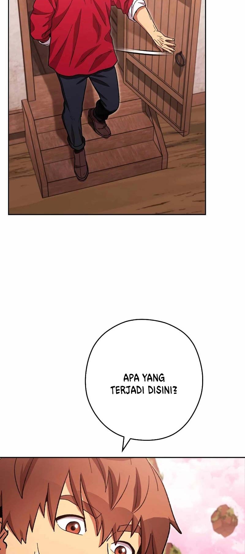 Dungeon Reset Chapter 177 - halaman 52