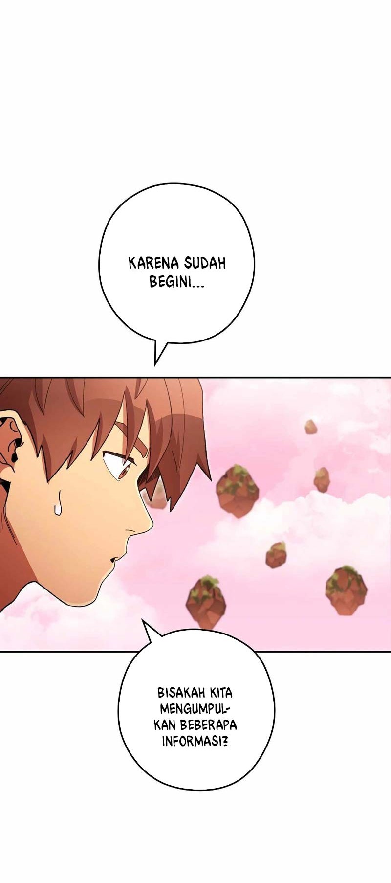 Dungeon Reset Chapter 177 - halaman 54