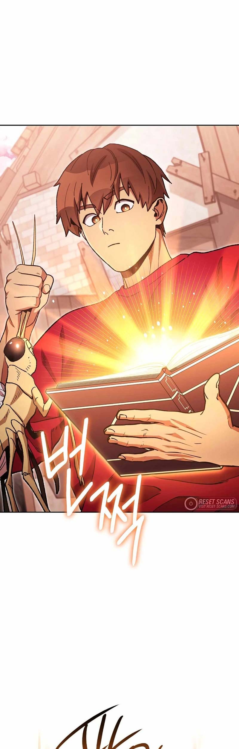 Dungeon Reset Chapter 177 - halaman 55