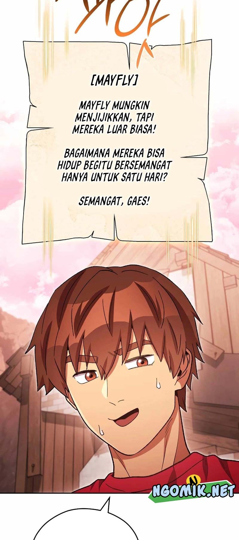 Dungeon Reset Chapter 177 - halaman 56