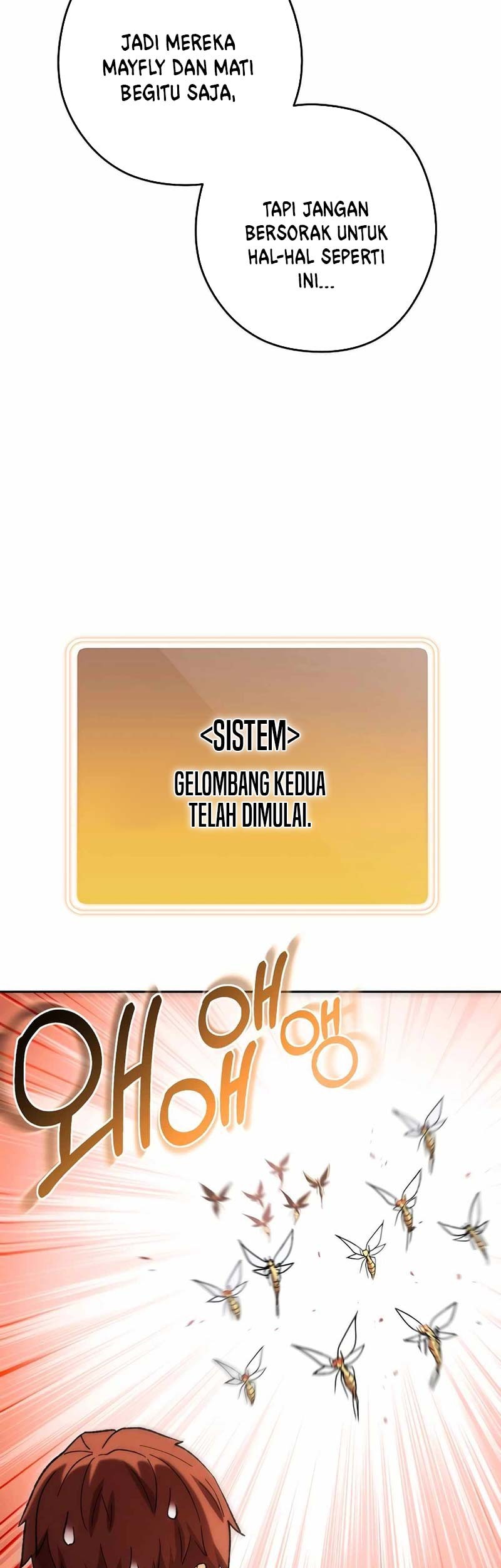Dungeon Reset Chapter 177 - halaman 57