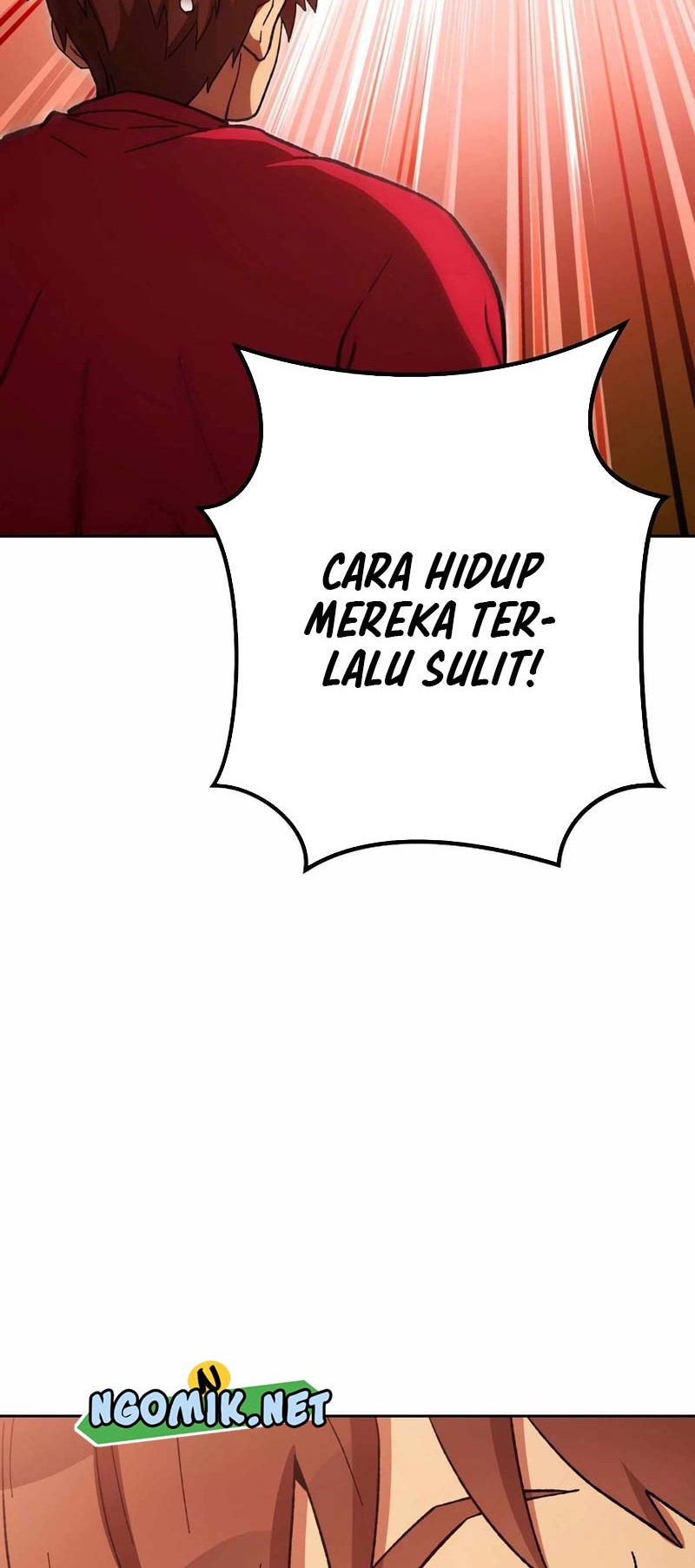 Dungeon Reset Chapter 177 - halaman 58
