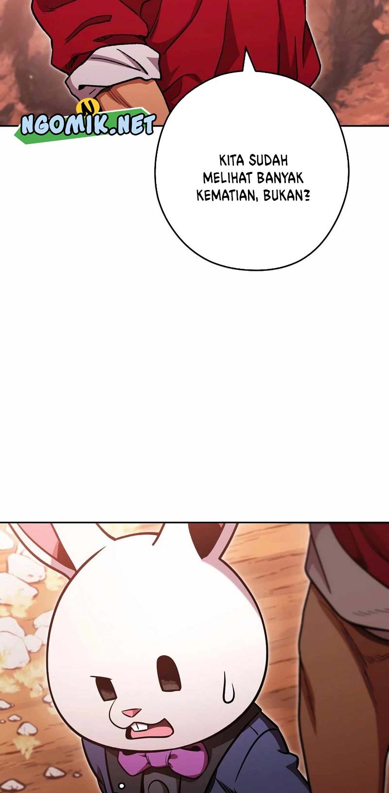 Dungeon Reset Chapter 177 - halaman 6