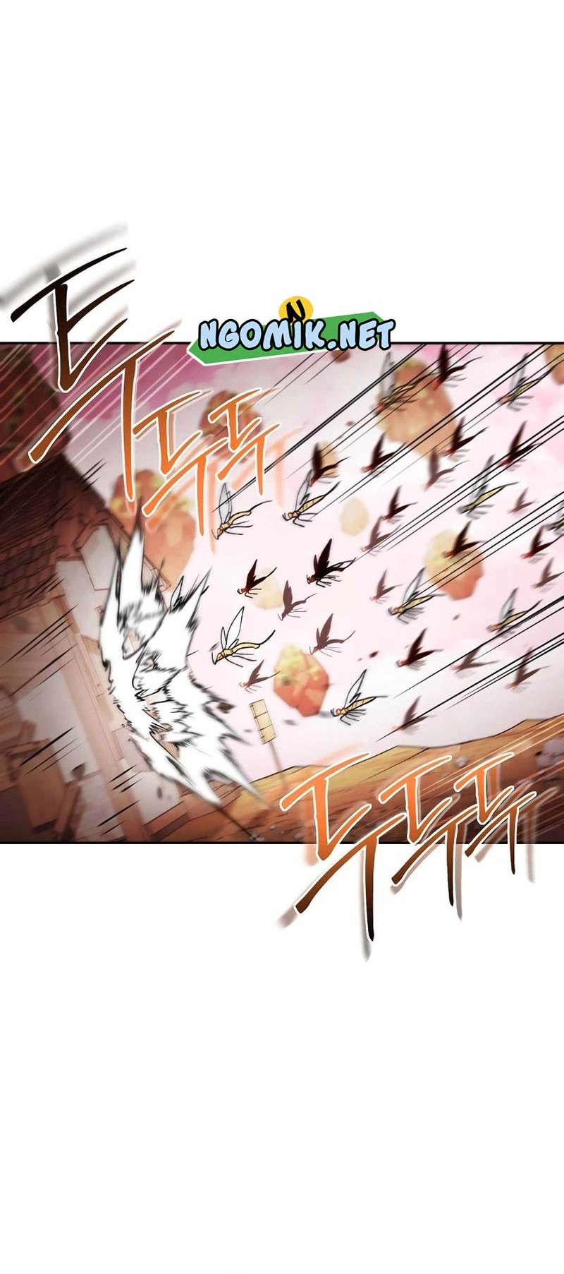 Dungeon Reset Chapter 177 - halaman 60