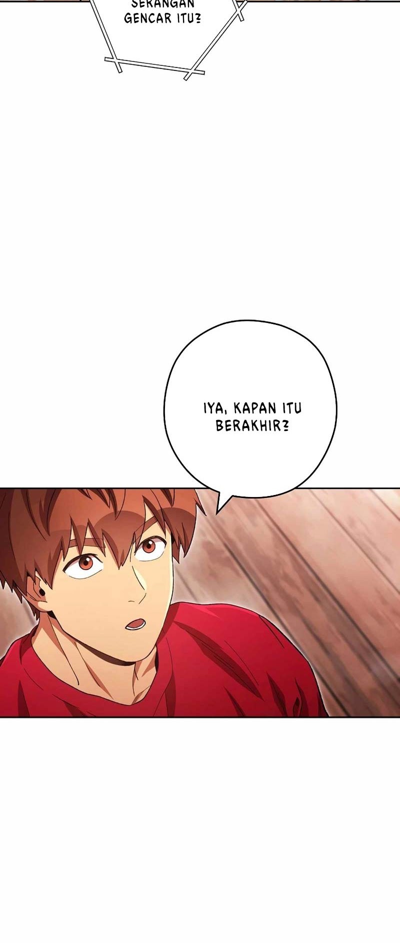 Dungeon Reset Chapter 178 - halaman 12