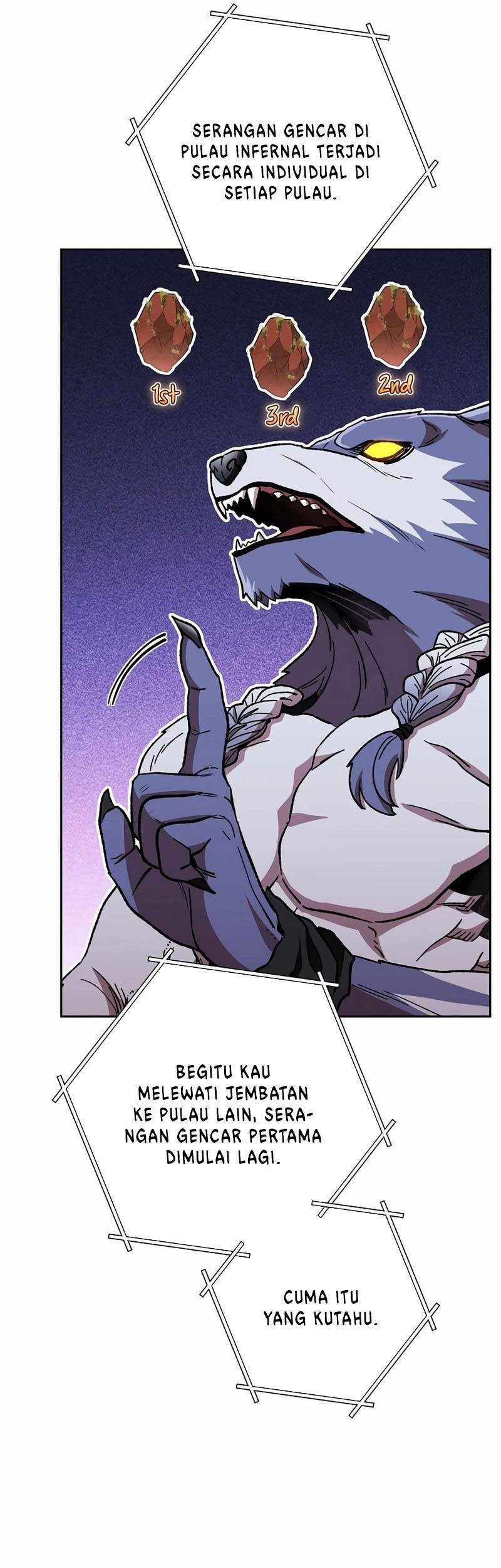 Dungeon Reset Chapter 178 - halaman 13