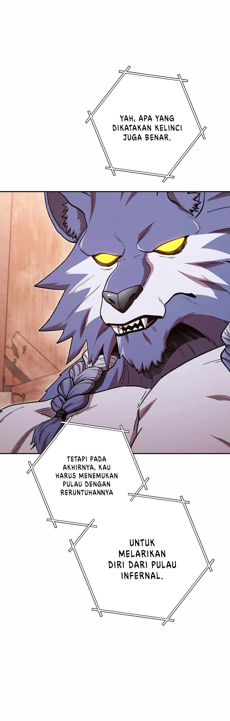 Dungeon Reset Chapter 178 - halaman 15
