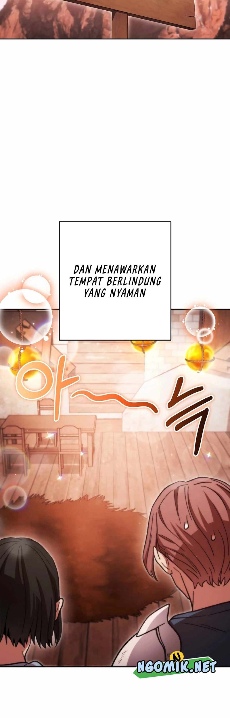 Dungeon Reset Chapter 178 - halaman 21