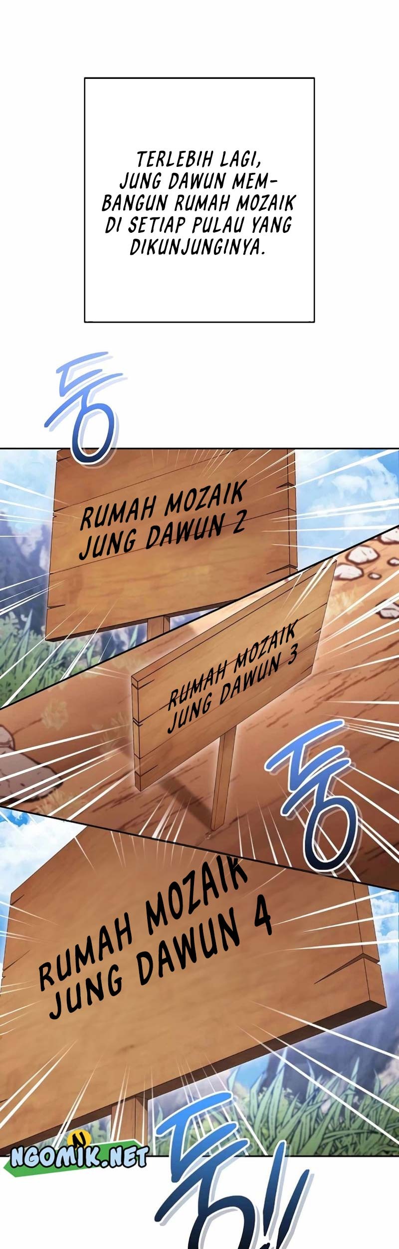 Dungeon Reset Chapter 178 - halaman 23